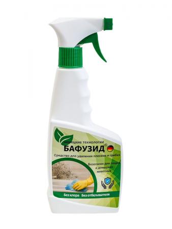 Bafuzid® — 0,5 l tetikli sprey şişe